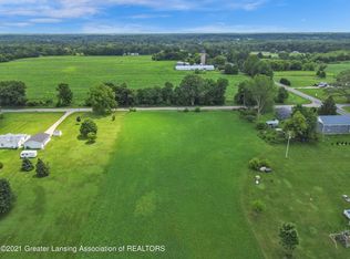 0 Kinneville Rd, Eaton Rapids, MI 48827