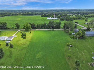 0 Kinneville Rd, Eaton Rapids, MI, 48827
