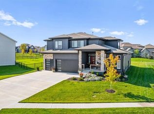 1408 Spurlock Cv, Raymore, MO 64083