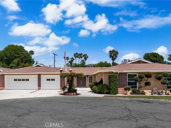 321 W Hermosa Dr, Fullerton, CA 92835