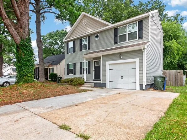 914 Philpotts Rd, Norfolk, VA 23513