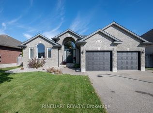 228 Boyd Blvd, Zorra, ON N0M2M0