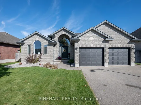 228 Boyd Blvd, Zorra, ON N0M 2M0