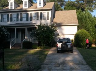 12616 Waterlow Park Ln, Raleigh, NC 27614