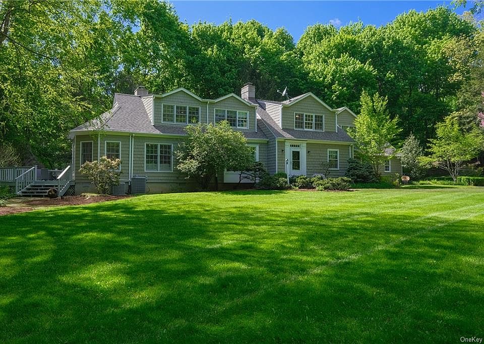 15 Wolfs Hill Road, Chappaqua, NY 10514 Zillow