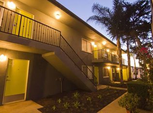 Balboa Flats, San Diego, CA 92103