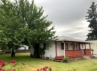 2426 E Nora Ave, Spokane, WA 99207