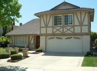 21391 Calle Sendero, Lake Forest, CA 92630