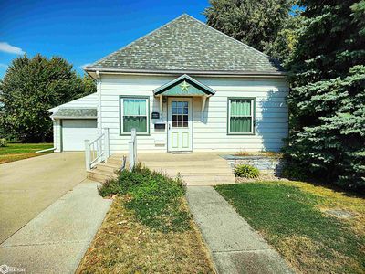 809 E Call St, Algona, IA, 50511