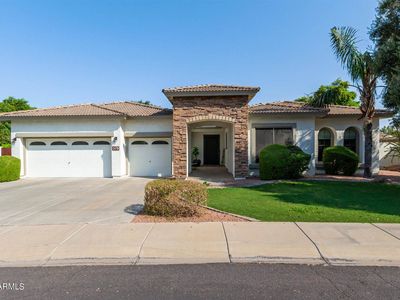 578 E Mead Pl, Chandler, AZ, 85249
