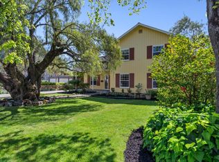 811 D St, Petaluma, CA 94952