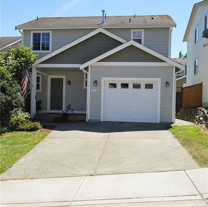 1st image of 6843 Aquene Loop NE