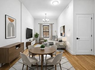 306 Saint James Pl #2RR, Brooklyn, NY 11238