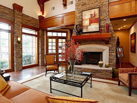 Experience community and comfort in our vibrant clubhouse