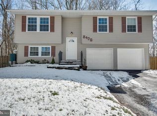 2470 Red Fall Ct, Gambrills, MD 21054
