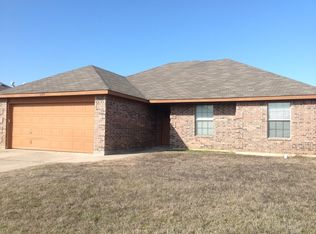 1129 Serendipity Cir, Sanger, TX 76266