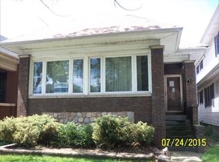 7620 S Oglesby Ave, Chicago, IL 60649