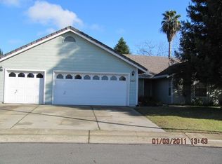 3402 Cape Cod Ct, Yuba City, CA