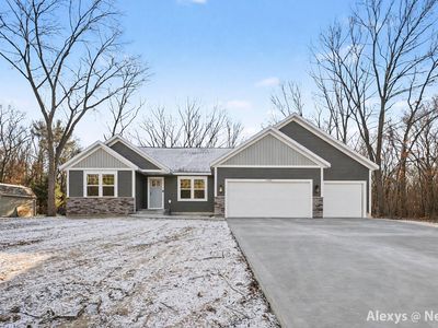 1986 Northside Dr, Twin Lake, MI, 49457