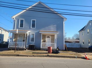593 Mercer Ave #593, Kingston, PA 18704