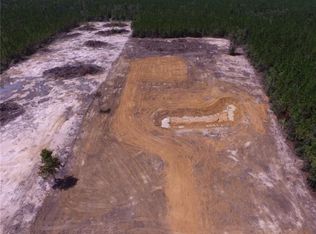 945 Panhandle Rd, Ragley, LA 70657