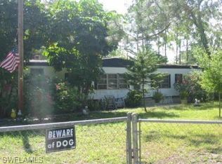 8335 Penny Dr, North Fort Myers, FL 33917