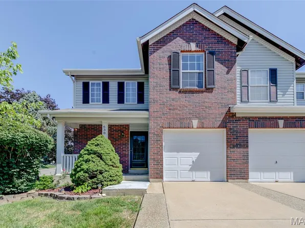 638 Timber Creek Trl, O'Fallon, MO 63368