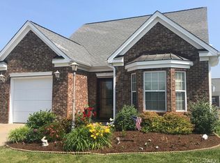 305 Spoonbill Loop, Elizabeth City, NC 27909