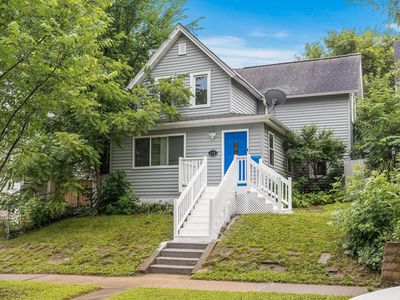 990 Beech St, Saint Paul, MN, 55106