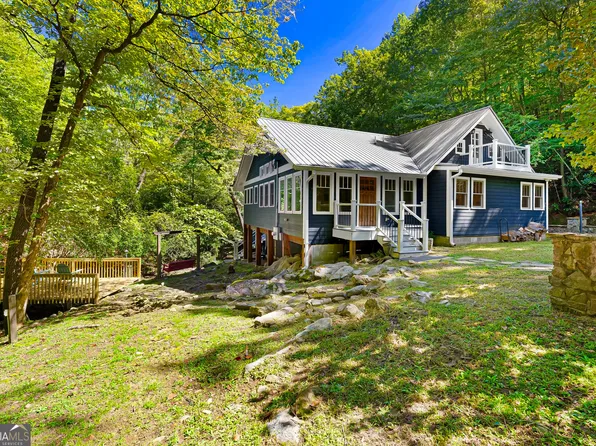 131 Azalea Dr, Sautee Nacoochee, GA 30571