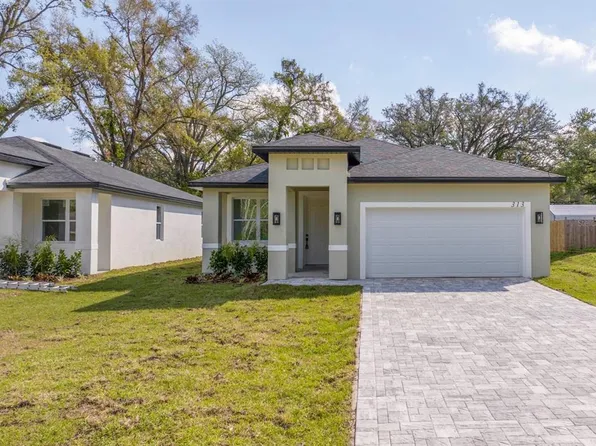 313 Mandrake St, Orlando, FL 32811