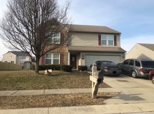 2322 Seattle Slew Dr, Indianapolis, IN