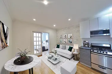 Rented by Platinum Properties