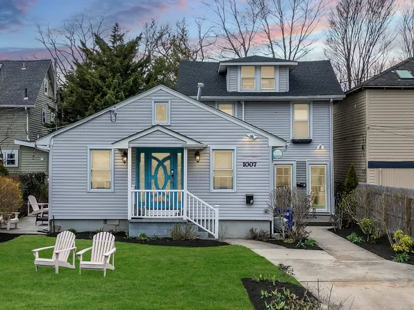 1007 Emory St, Asbury Park, NJ 07712