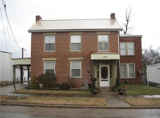 205 S Main St, Fredericktown, MO 63645