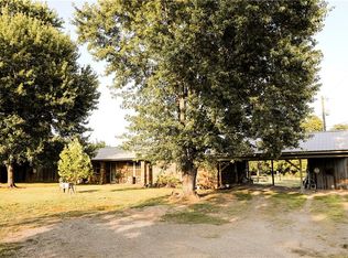 725 Mays Branch Rd, Van Buren, AR 72956