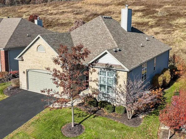 112 Lake Vista CIRCLE, Fontana, WI 53125