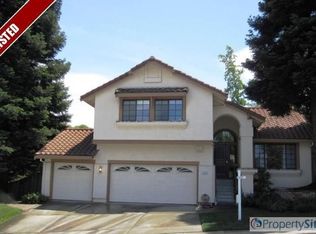 730 W Boyd Rd, Pleasant Hill, CA 94523