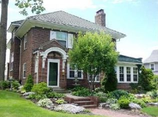 304 E Chillicothe Ave, Bellefontaine, OH