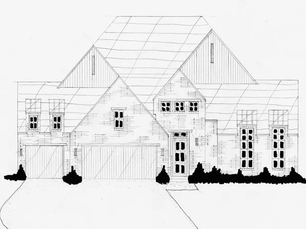 3308 Windy Hill Ln, Edmond, OK 73034