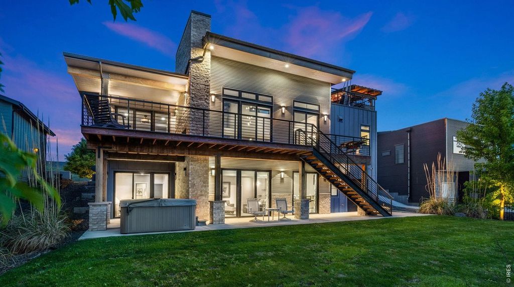 2147 Picture Pointe Dr
