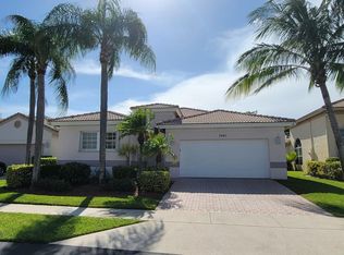 7041 NW Turtle Walk, Boca Raton, FL 33487