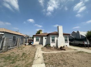 1278 N Mount Vernon Ave, Colton, CA 92324