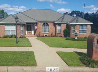 3025 Goldeneye Dr, Mobile, AL 36695