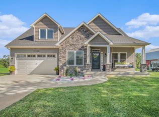 10799 County Road 10, Middlebury, IN 46540