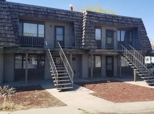 566 29 1/4 Rd APT 5, Grand Junction, CO 81504