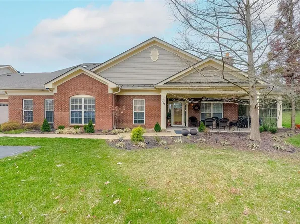 164 Shermans Cres, Versailles, KY 40383