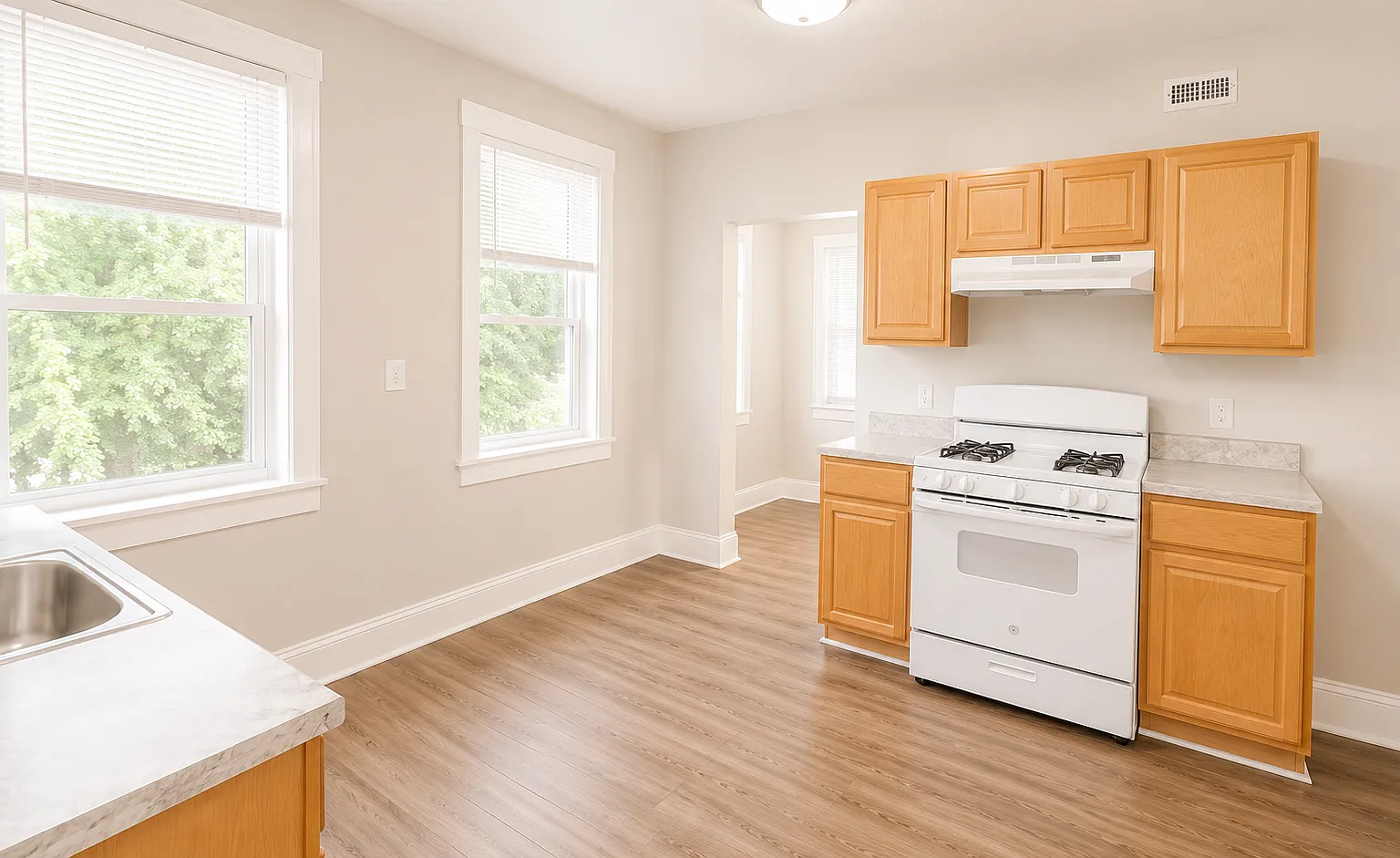 3 bed, 1261 sqft, $2,100 — Photo 4