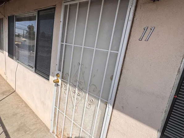 Chateau Villa Apartments 2, 426 S Real Rd APT 11, Bakersfield, CA 93309