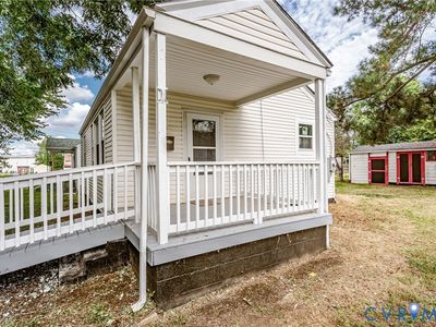 3306 Frank Rd, Richmond, VA, 23234